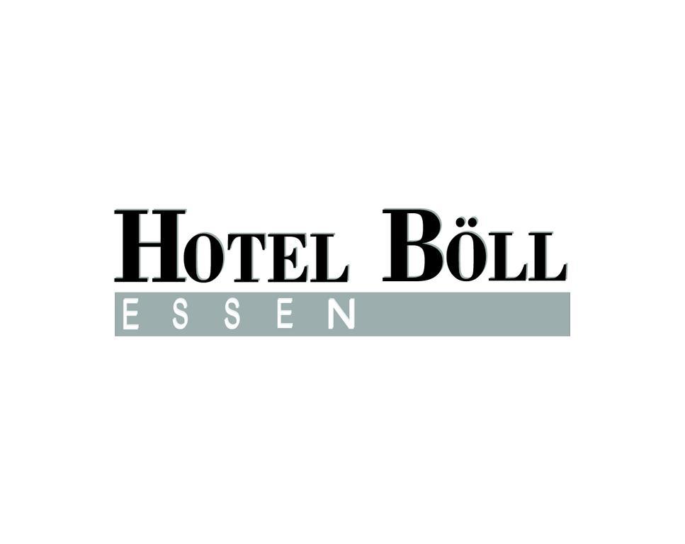 Hotel Boell Essen Luaran gambar