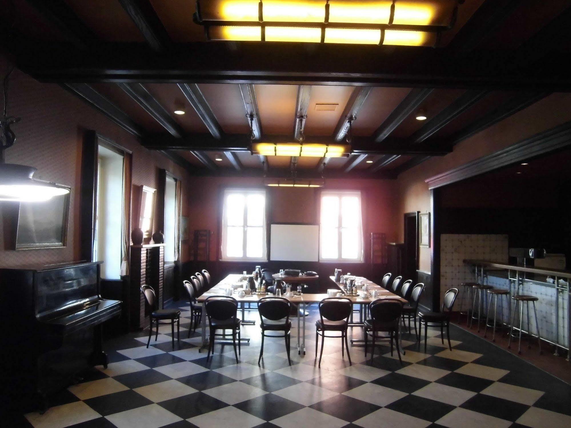 Hotel Boell Essen Luaran gambar