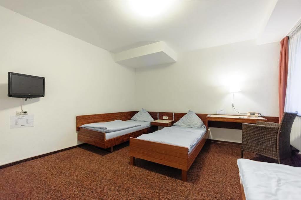 Hotel Boell Essen Luaran gambar