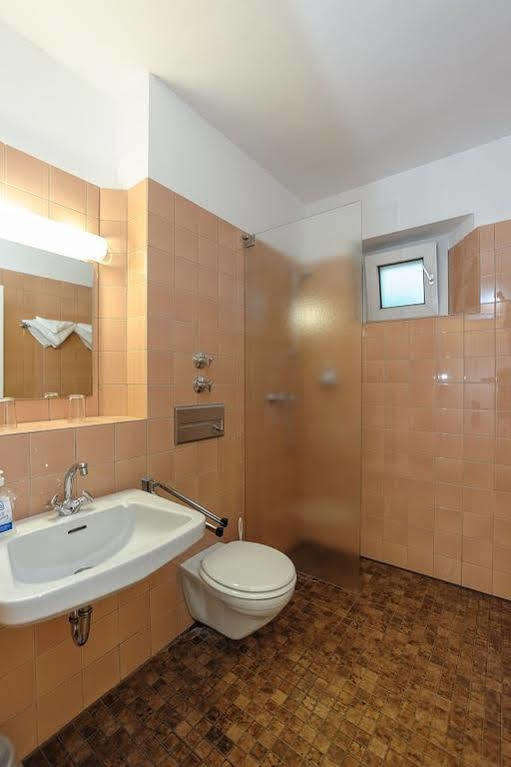 Hotel Boell Essen Luaran gambar